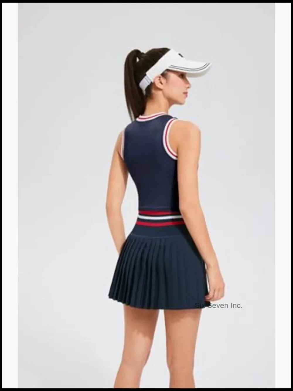 N/A two piece